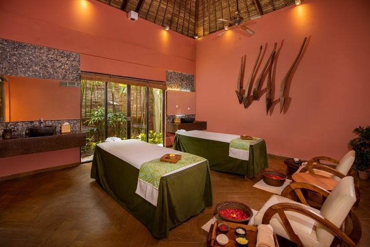 Away Bali Legian Camakila