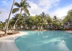 Canonnier Beachcomber Golf Resort & Spa