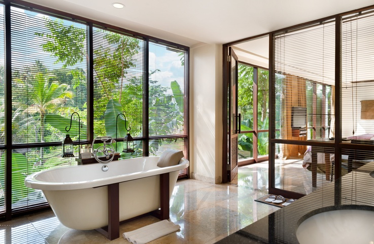 Komaneka At Bisma Ubud