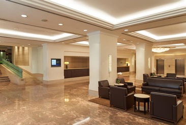 York Hotel