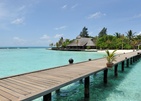 Komandoo Island Resort