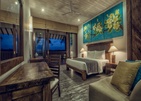Suriya Luxury Resorts