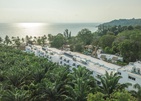 Eden Beach Resort & Spa