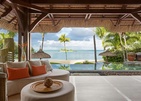 Shangri-La Le Touessrok, Mauritius