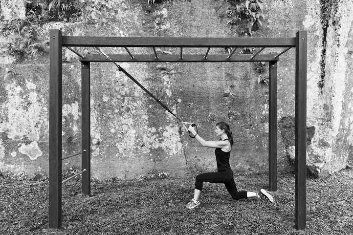 Como Shambhala Estate