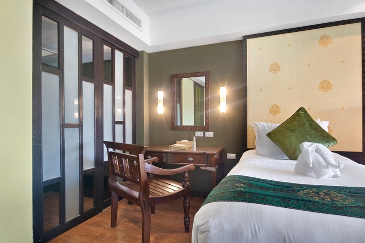 Diamond Cottage Resort & Spa