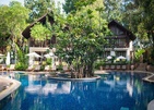 The Tubkaak Krabi Boutique Resort