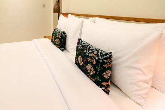 Japa Suites & Villas