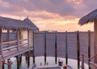 Gili Lankanfushi Maldives  Свадебная Церемония На Мальдивах