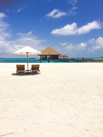 Noku Maldives, Vignette Collection By Ihg