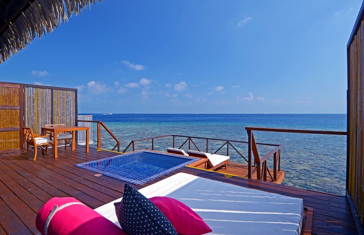 Adaaran Prestige Vadoo