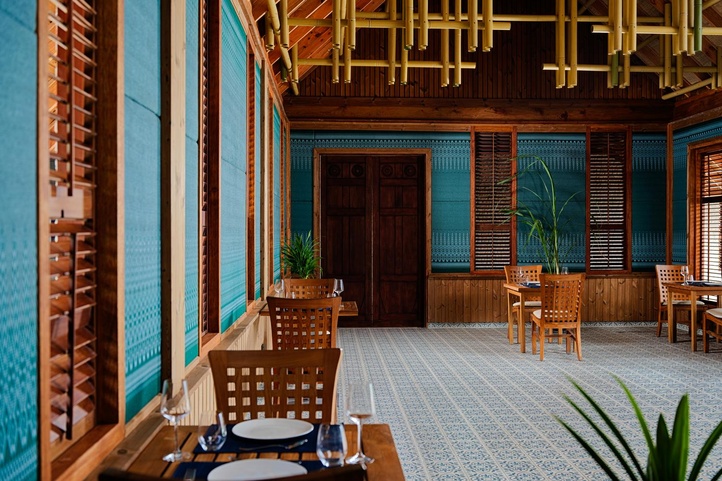 Ananea Madivaru Maldives