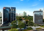 Days Hotel By Wyndham Singapore At Zhongshan Park