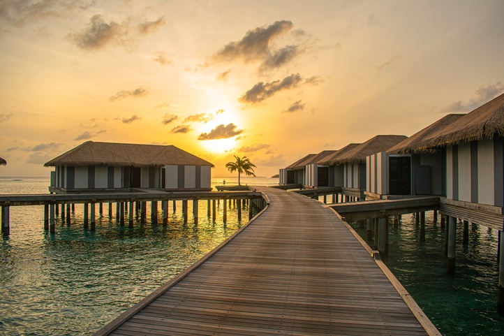 Noku Maldives, Vignette Collection By Ihg