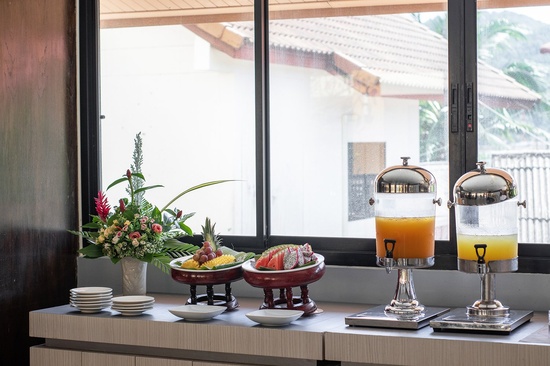 Diamond Cottage Resort & Spa