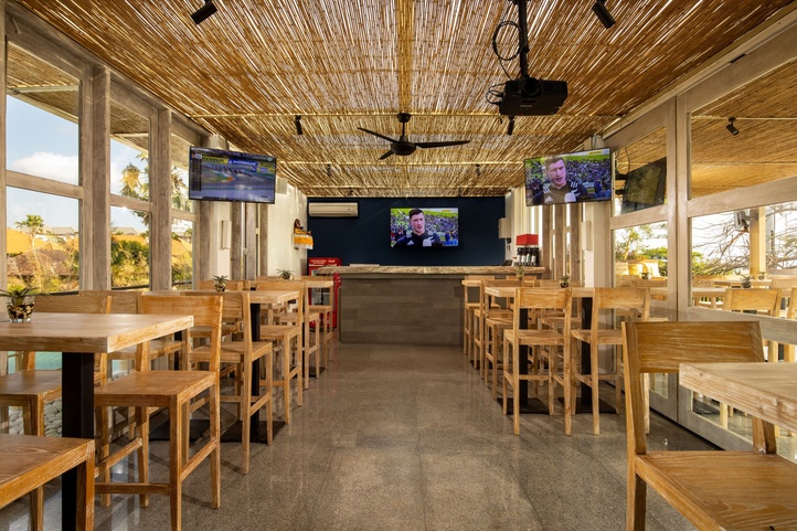 Away Bali Legian Camakila