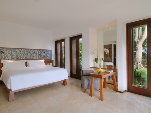 Maya Ubud Resort & Spa