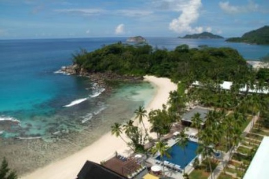 Avani Seychelles Barbarons Resort & Spa