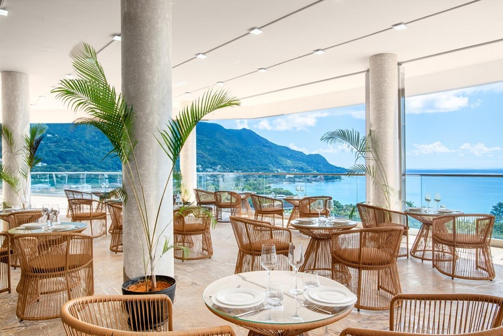 Gardens Hill Resort & Spa