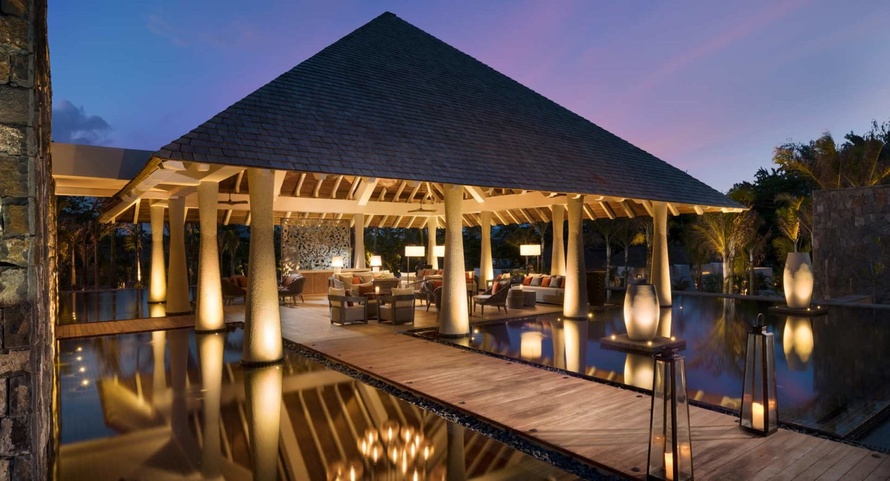 Anantara Iko Mauritius Resort & Villas