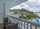 Centara Ao Nang Beach Resort & Spa Krabi