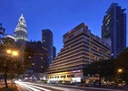 Corus Hotel Kuala Lumpur
