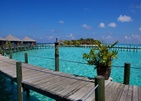 Komandoo Island Resort