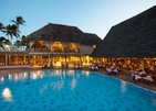 Neptune Pwani Beach Resort & Spa - All Inclusive