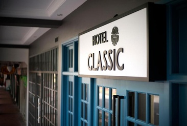 Hotel Classic By Venue