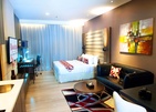 Ramada Suites By Wyndham Klcc