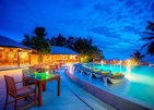 Centara Ras Fushi Resort & Spa Maldives