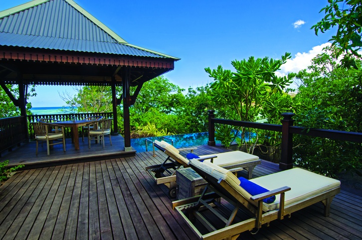 Ja Enchanted Island Resort