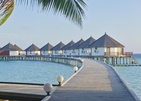 Safari Island Resort & Spa