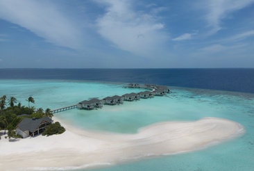 Nh Collection Maldives Havodda Resort (Ex.Amari Havodda Maldives)