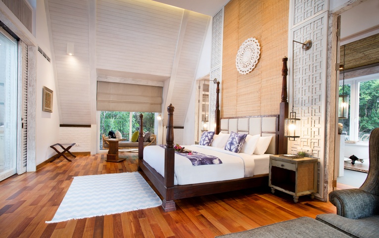 Plataran Menjangan Resort & Spa