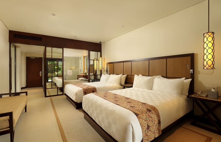 Padma Resort Legian