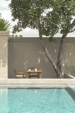 The Pavilions, Phuket