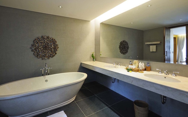 Plataran Ubud Hotel & Resort