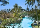 The Laguna, A Luxury Collection Resort & Spa, Nusa Dua, Bali