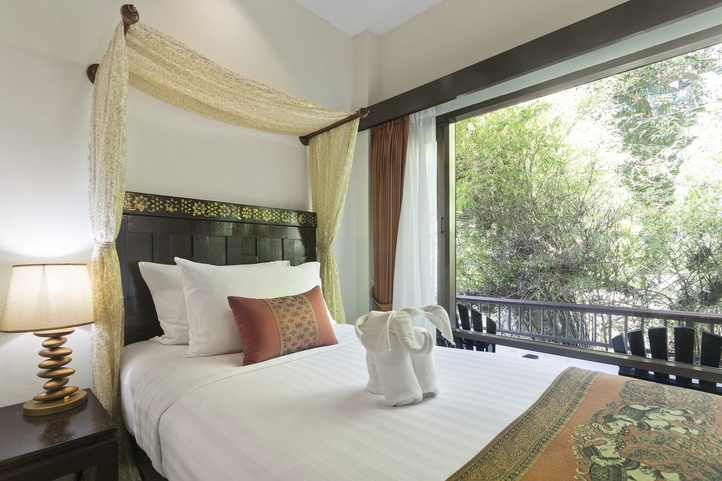 Diamond Cottage Resort & Spa