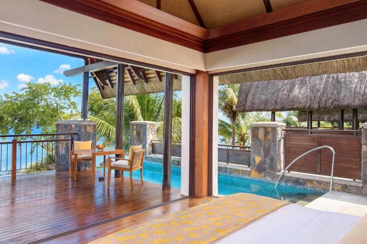 Le Jadis Beach Resort & Wellness Mauritius