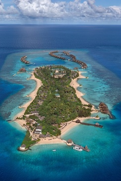 Ozen Reserve Bolifushi