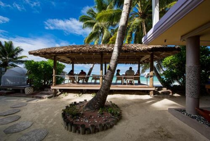 Le Duc De Praslin Hotel & Villas