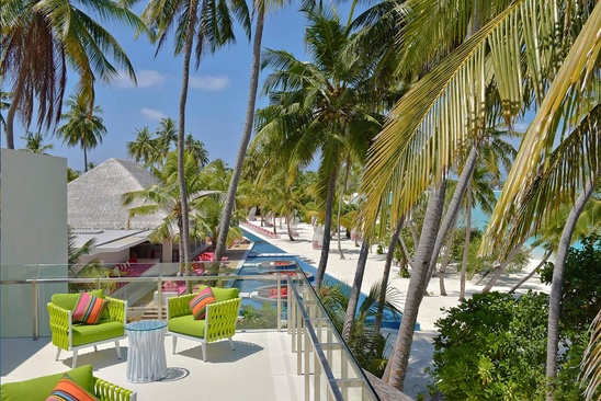 Kandima Maldives