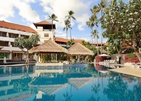 Nusa Dua Beach Hotel & Spa, Bali