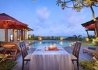 Ulu Segara Luxury Suites & Villas