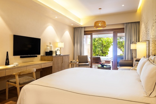 Lily Beach Resort & Spa
