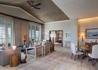 The St. Regis Le Morne Resort Mauritius
