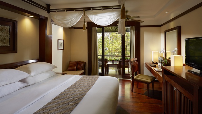 Paradisus By Melia Bali