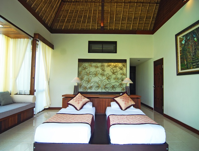 Pertiwi Resort & Spa